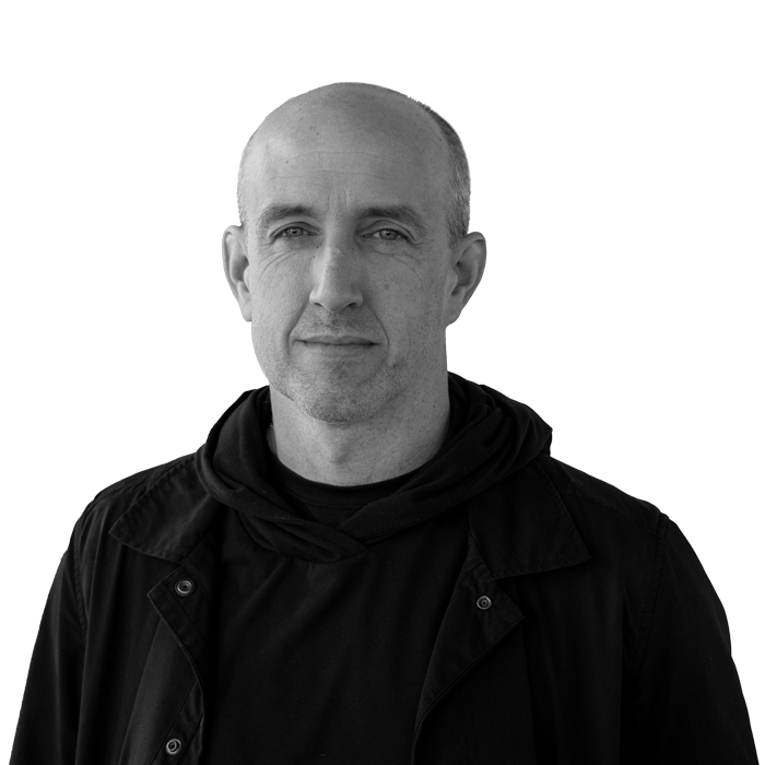 Thom Moran